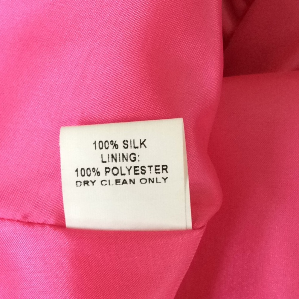 NWOT Britt Ryan Blouse - Medium - Picture 4 of 4